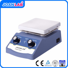 JOAN Lab Hot Plate Magnetic Stirrer Manufacturer
